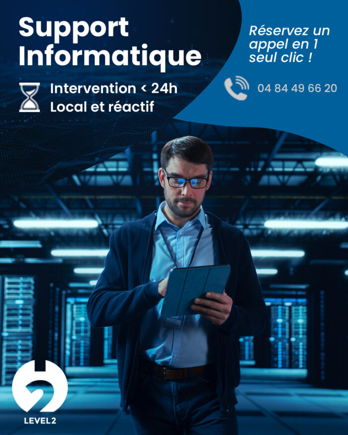 support-informatique